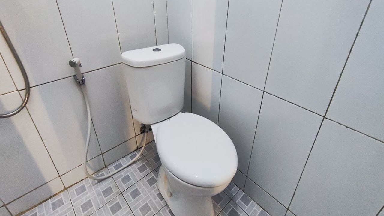 Photo of Bathroom in Wonosari