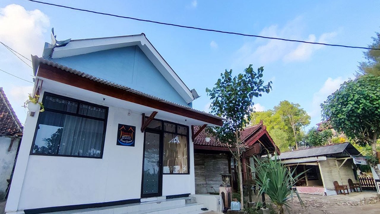 Photo of Outdoor in Wonosari