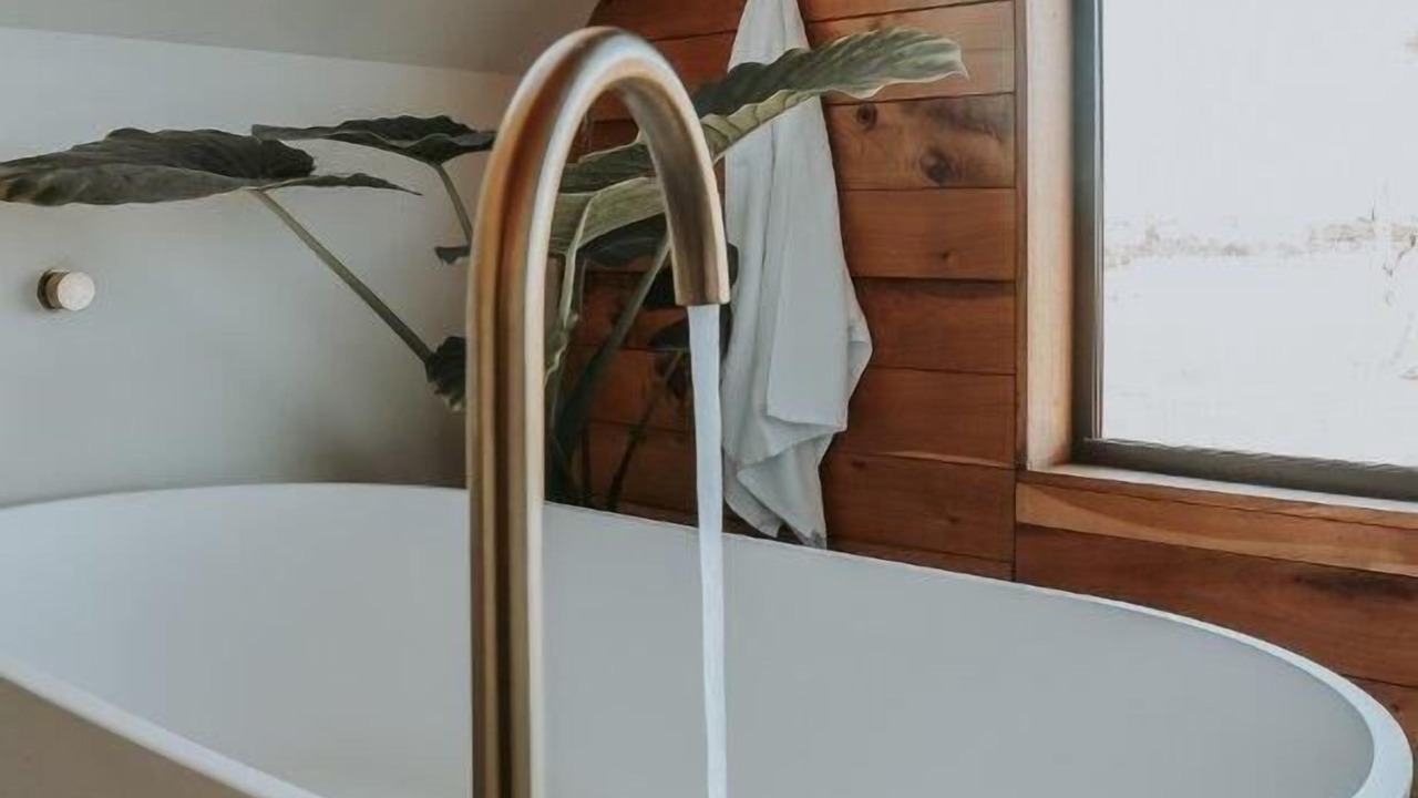 Photo of Bathroom in Swansea