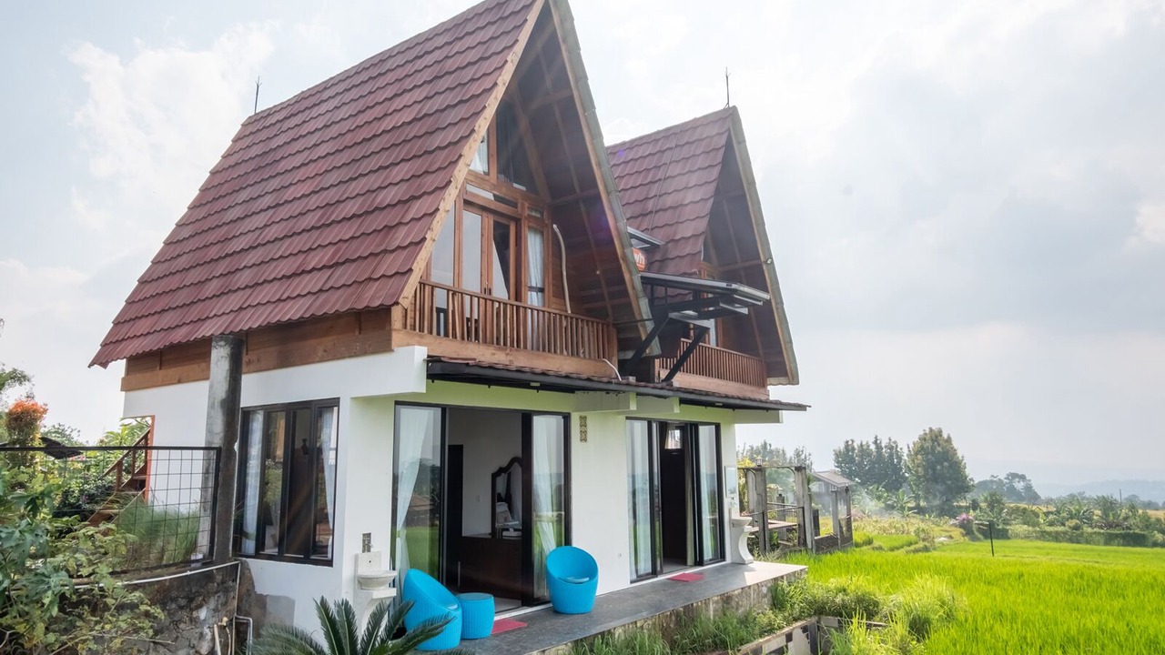 Photo of Outdoor in Pancawati