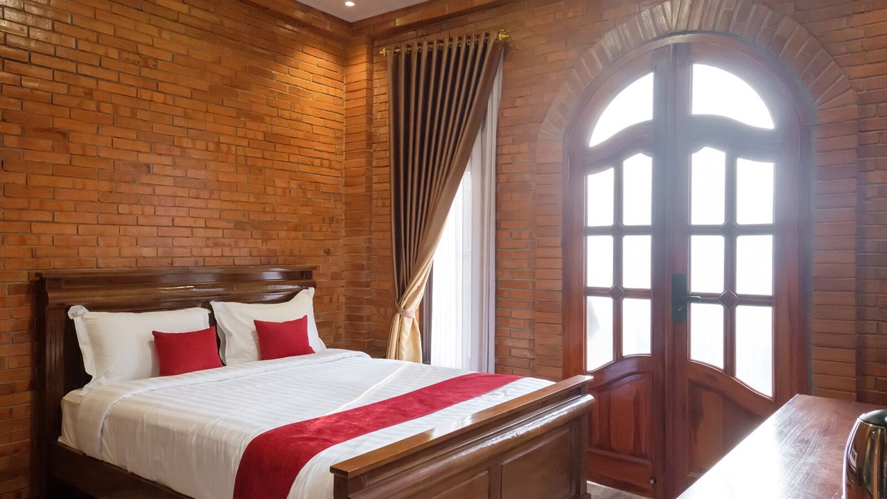 Photo of Bedroom in Pancawati