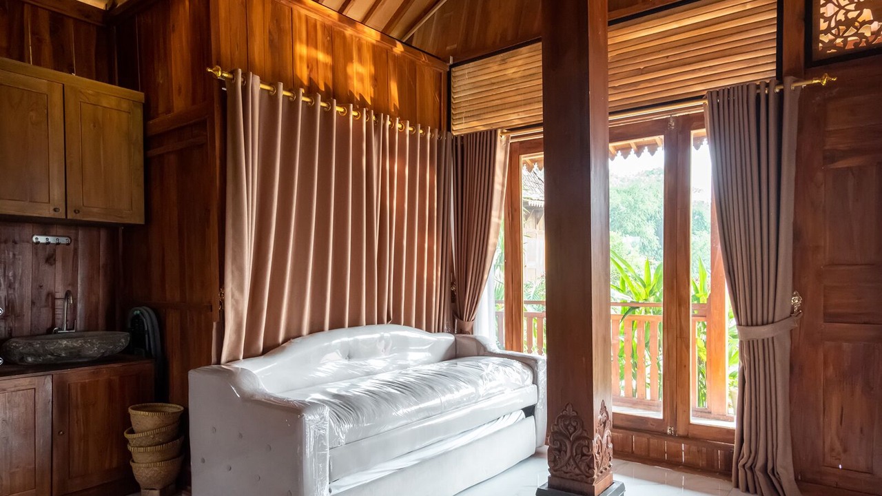 Photo of Bedroom in Pancawati