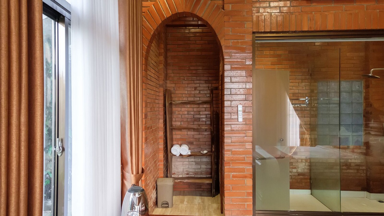 Photo of Bedroom in Pancawati