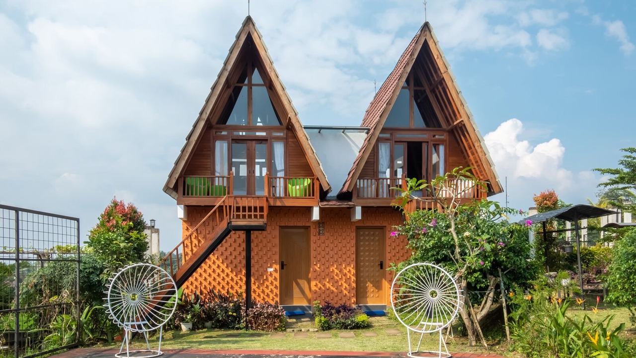 Photo of Outdoor in Pancawati