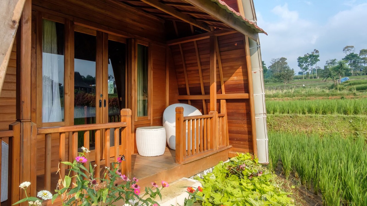 Photo of Outdoor in Pancawati