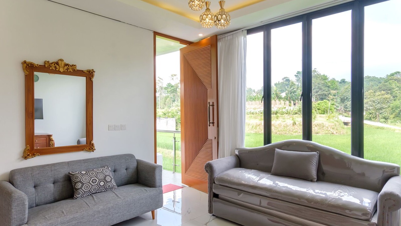 Photo of Livingroom in Pancawati