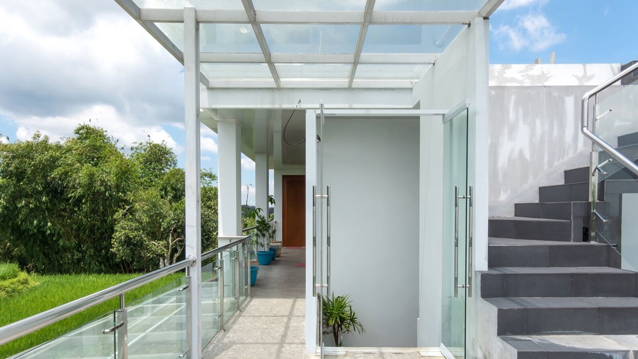 Photo of Patio Balcony in Pancawati