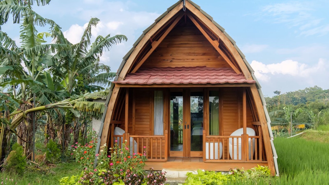Photo of Outdoor in Pancawati