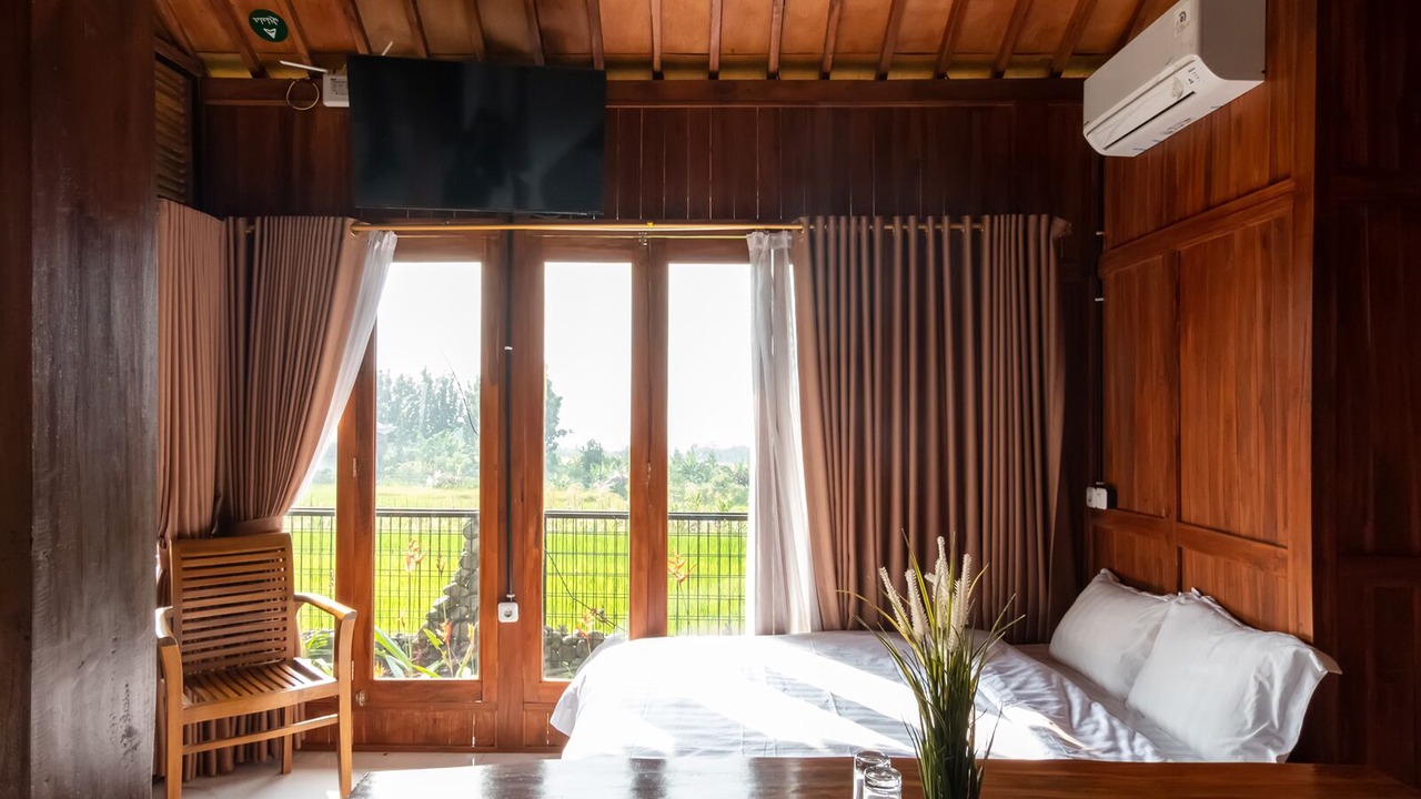 Photo of Bedroom in Pancawati