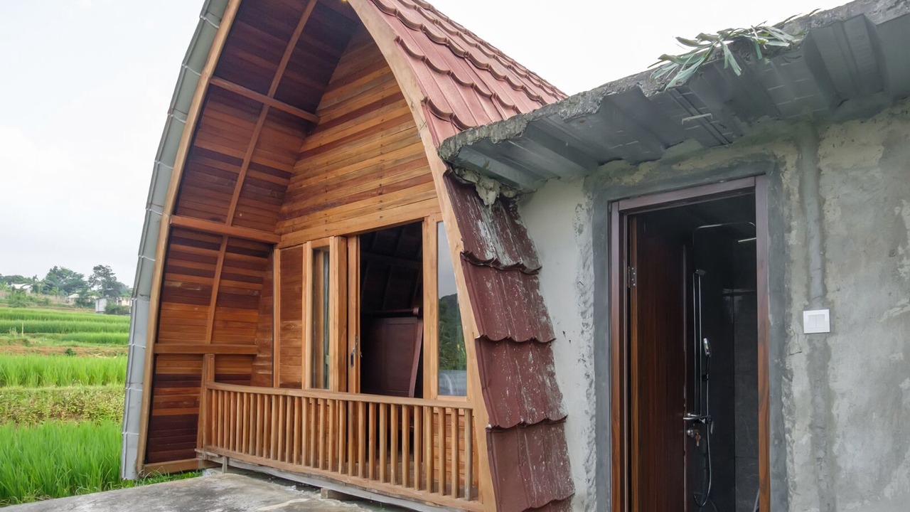 Photo of Outdoor in Pancawati