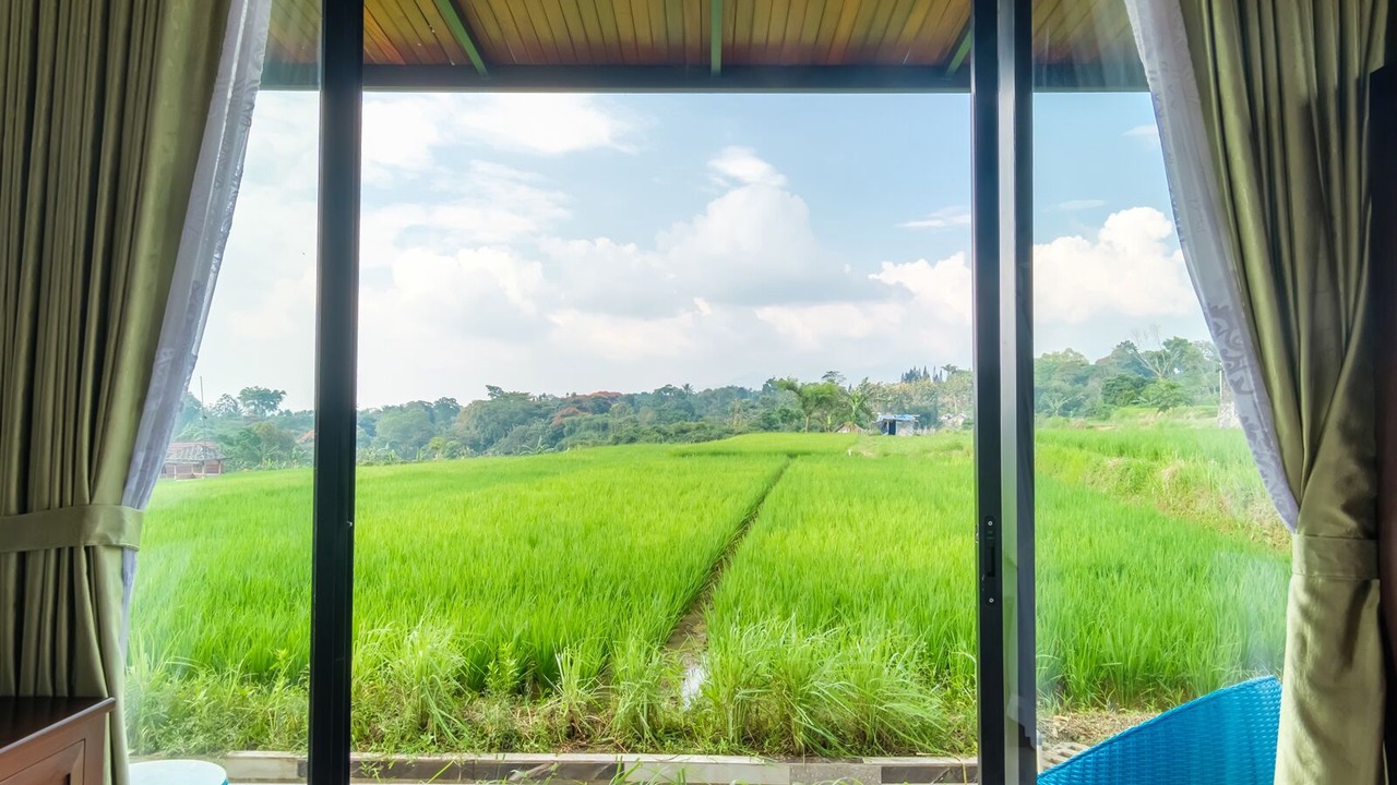 Photo of Bedroom in Pancawati
