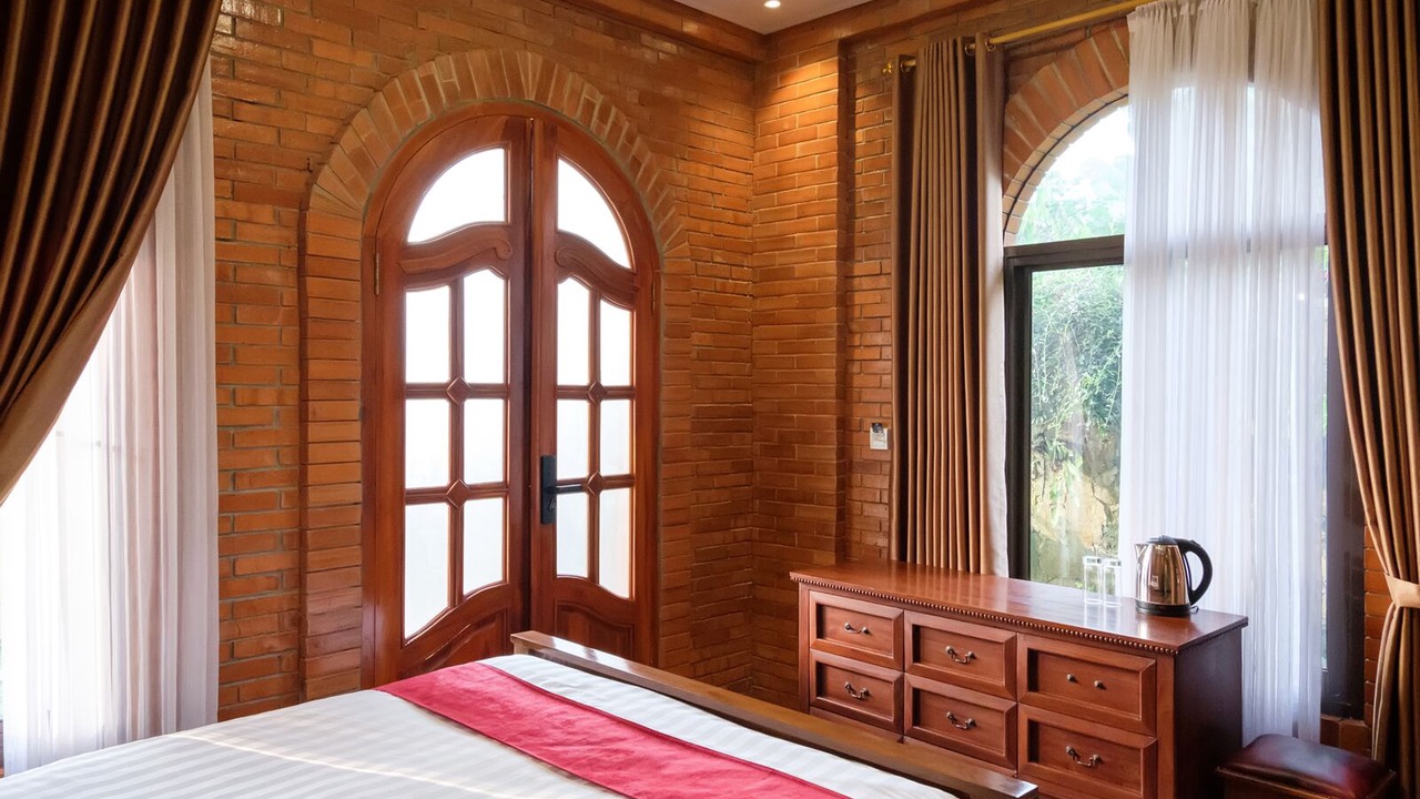 Photo of Bedroom in Pancawati