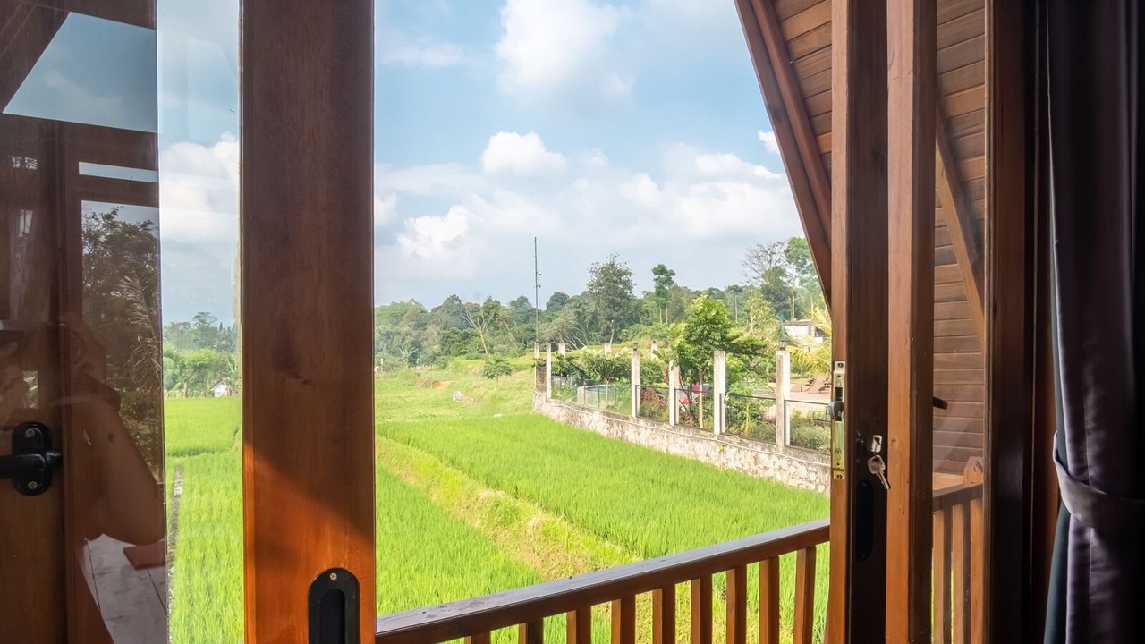 Photo of Bedroom in Pancawati