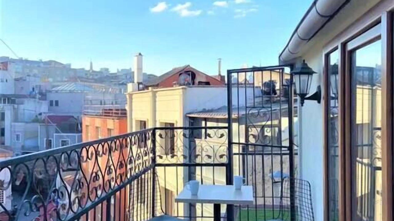 Photo of Outdoor in Cagaloglu