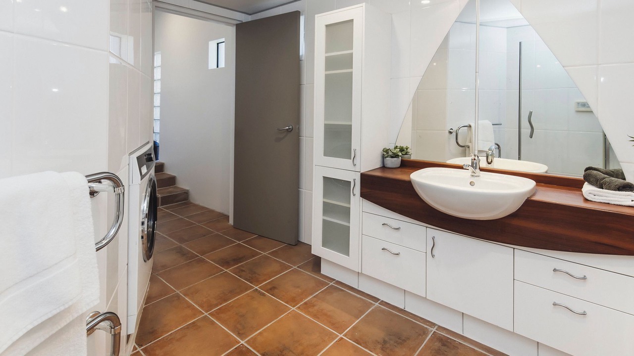 Photo of Bathroom in New Plymouth