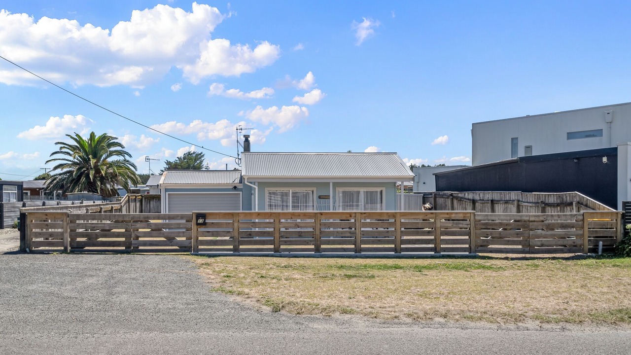 Photo of Outdoor in Foxton Beach
