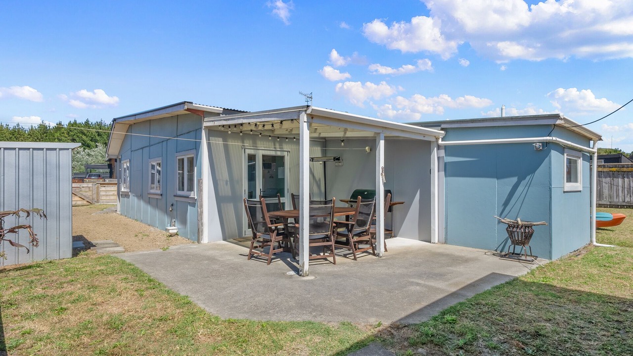 Photo of Outdoor in Foxton Beach