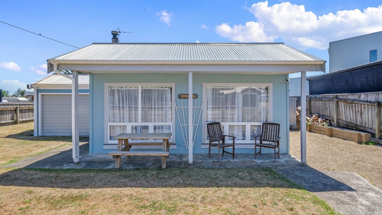 Photo of Outdoor in Foxton Beach