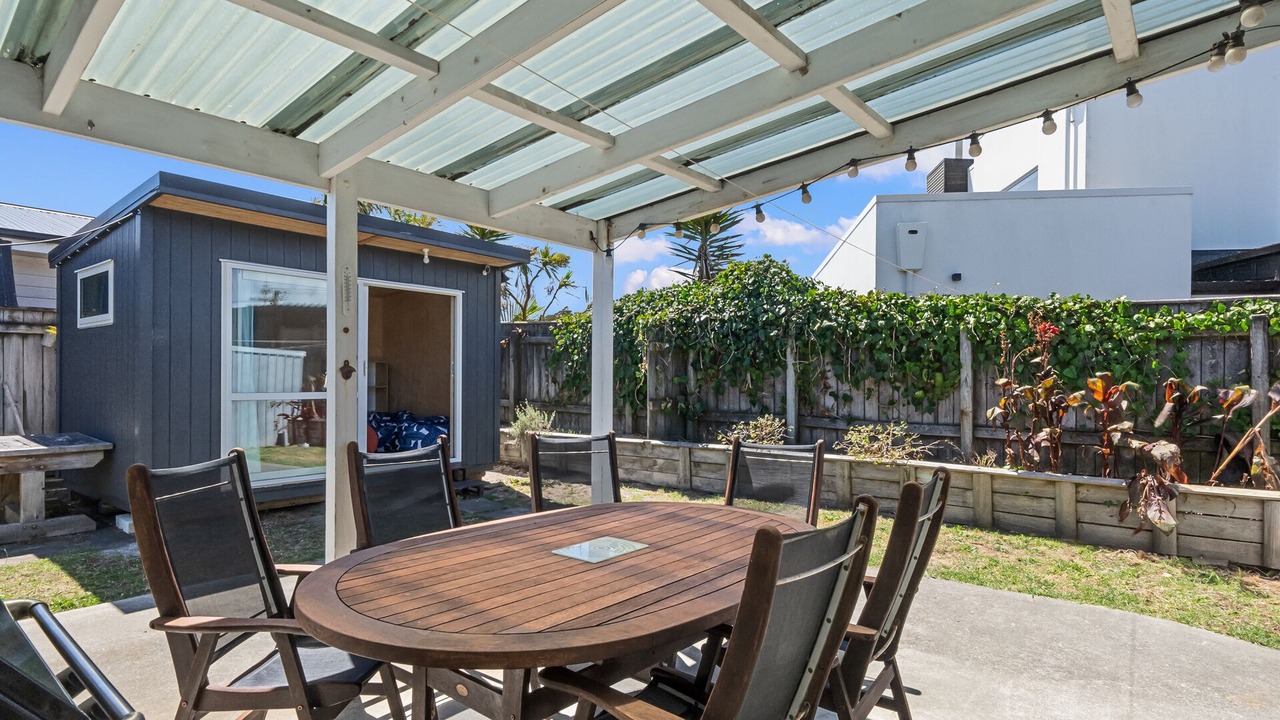 Photo of Outdoor in Foxton Beach
