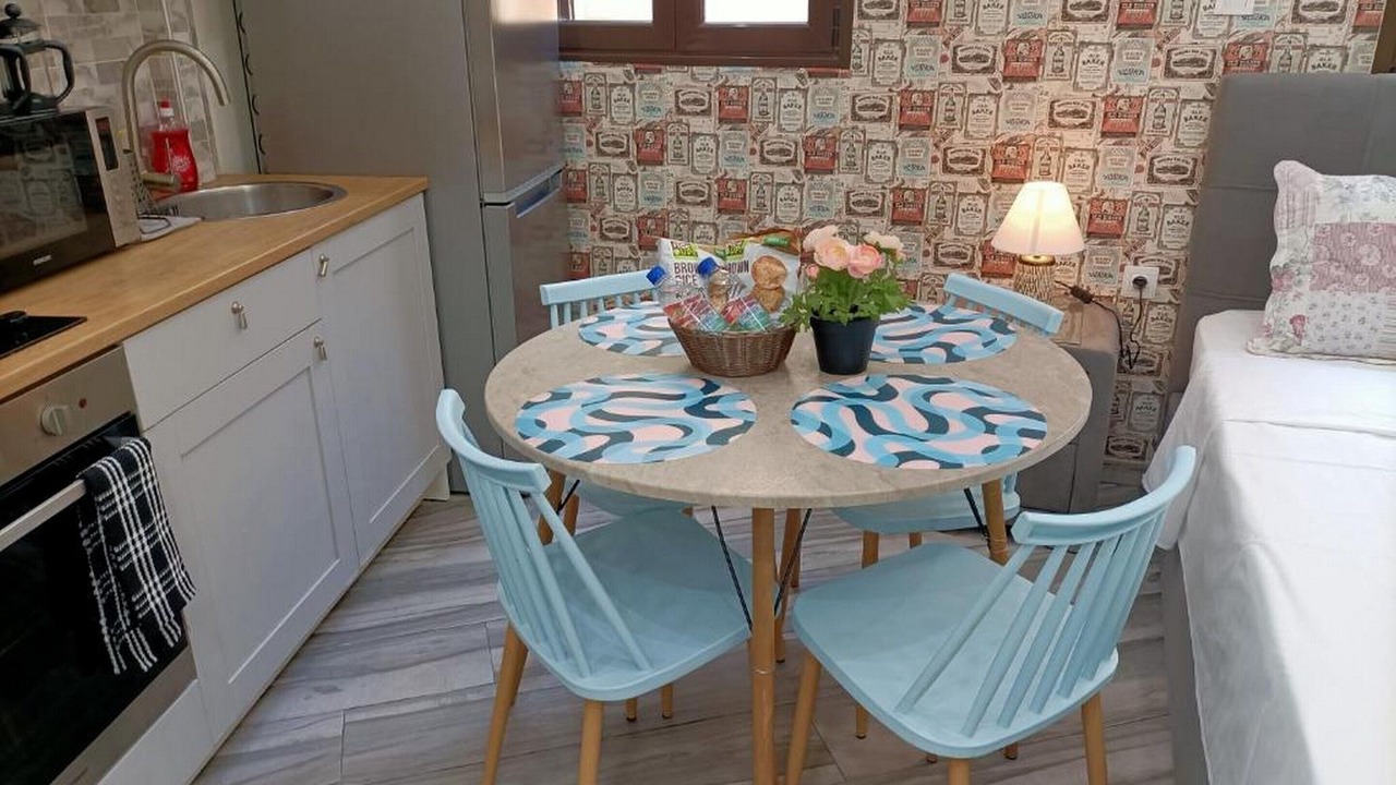 Photo of Kitchen in Kypseli