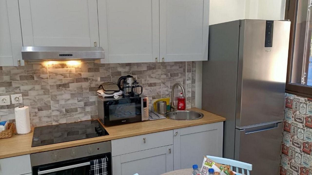Photo of Kitchen in Kypseli