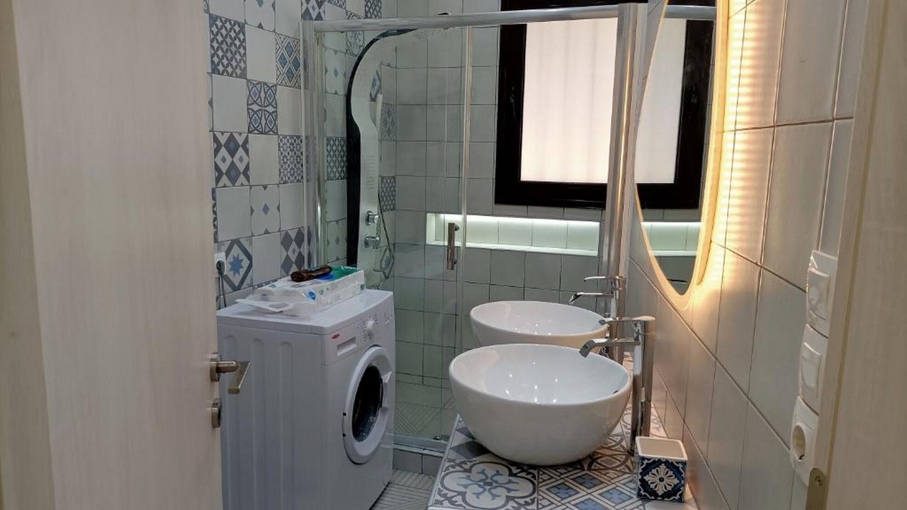 Photo of Bathroom in Kypseli