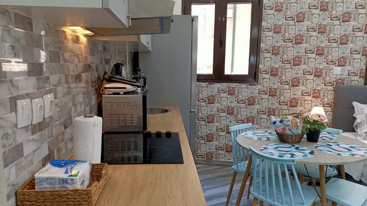 Photo of Kitchen in Kypseli
