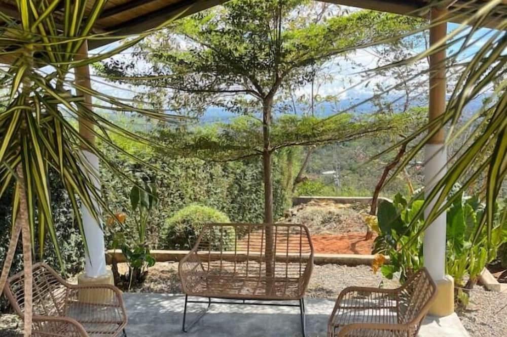 Photo of Outdoor in San Miguel