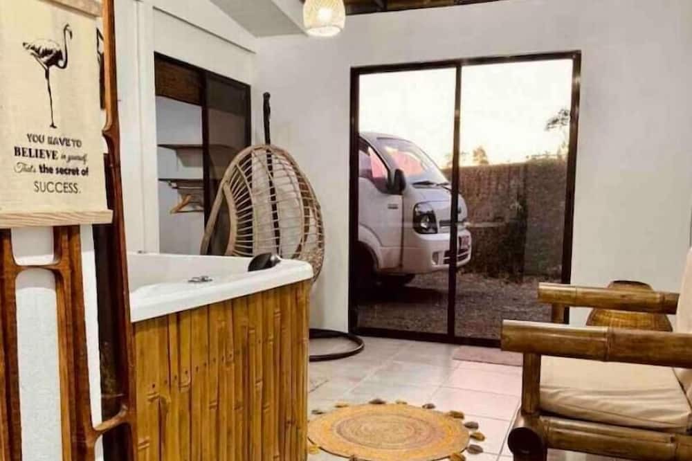 Photo of Bathroom in San Miguel