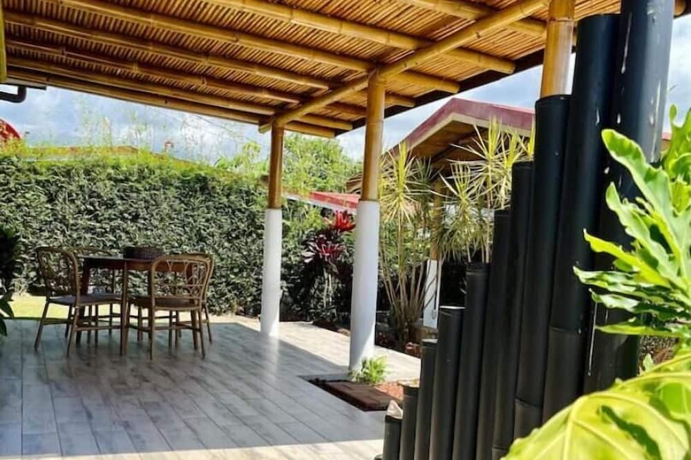 Photo of Outdoor in San Miguel