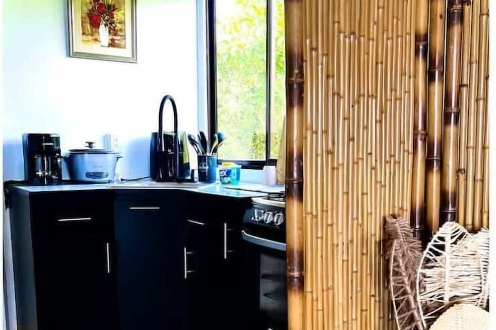 Photo of Kitchen in San Miguel