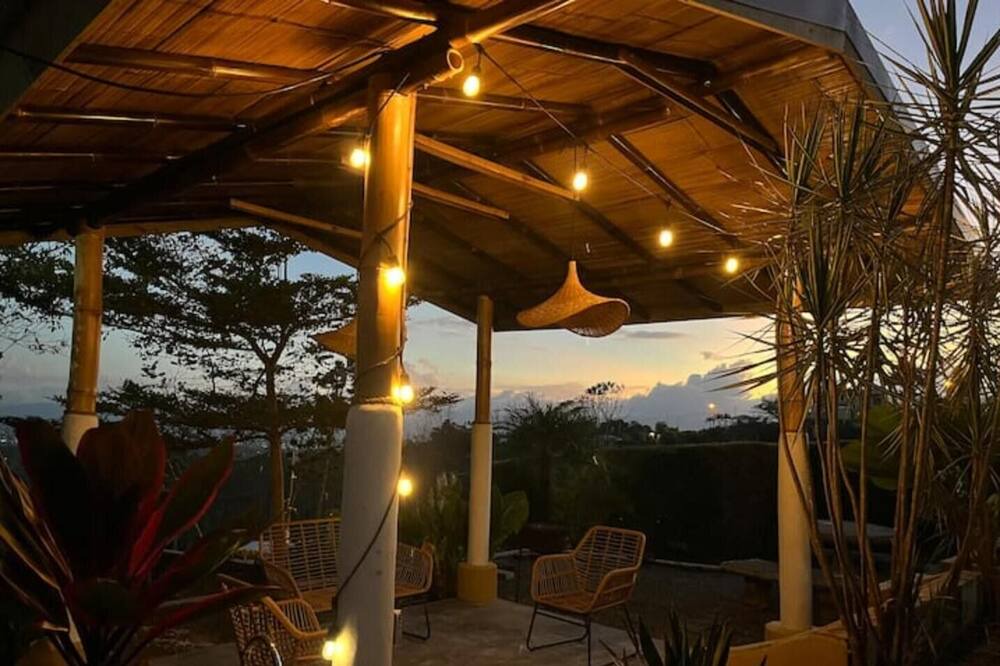 Photo of Patio Balcony in San Miguel
