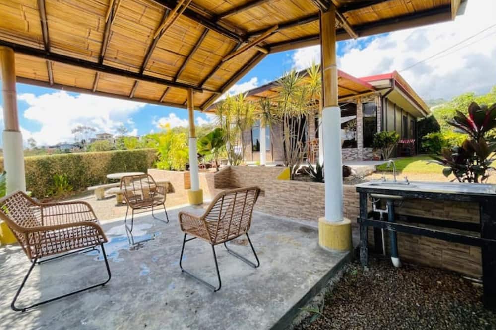 Photo of Outdoor in San Miguel