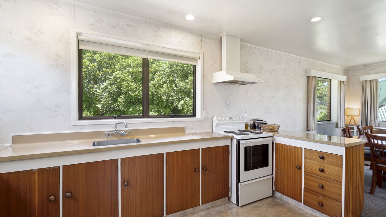 Photo of Kitchen in Lynmore