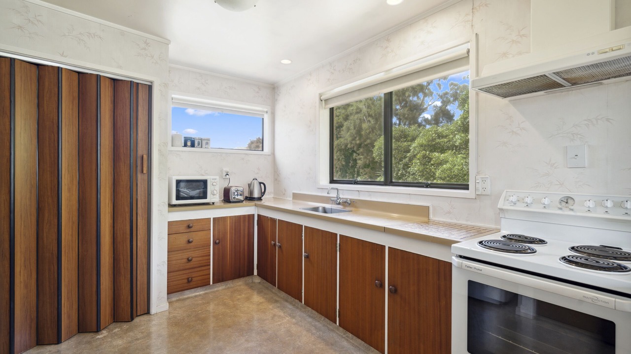 Photo of Kitchen in Lynmore