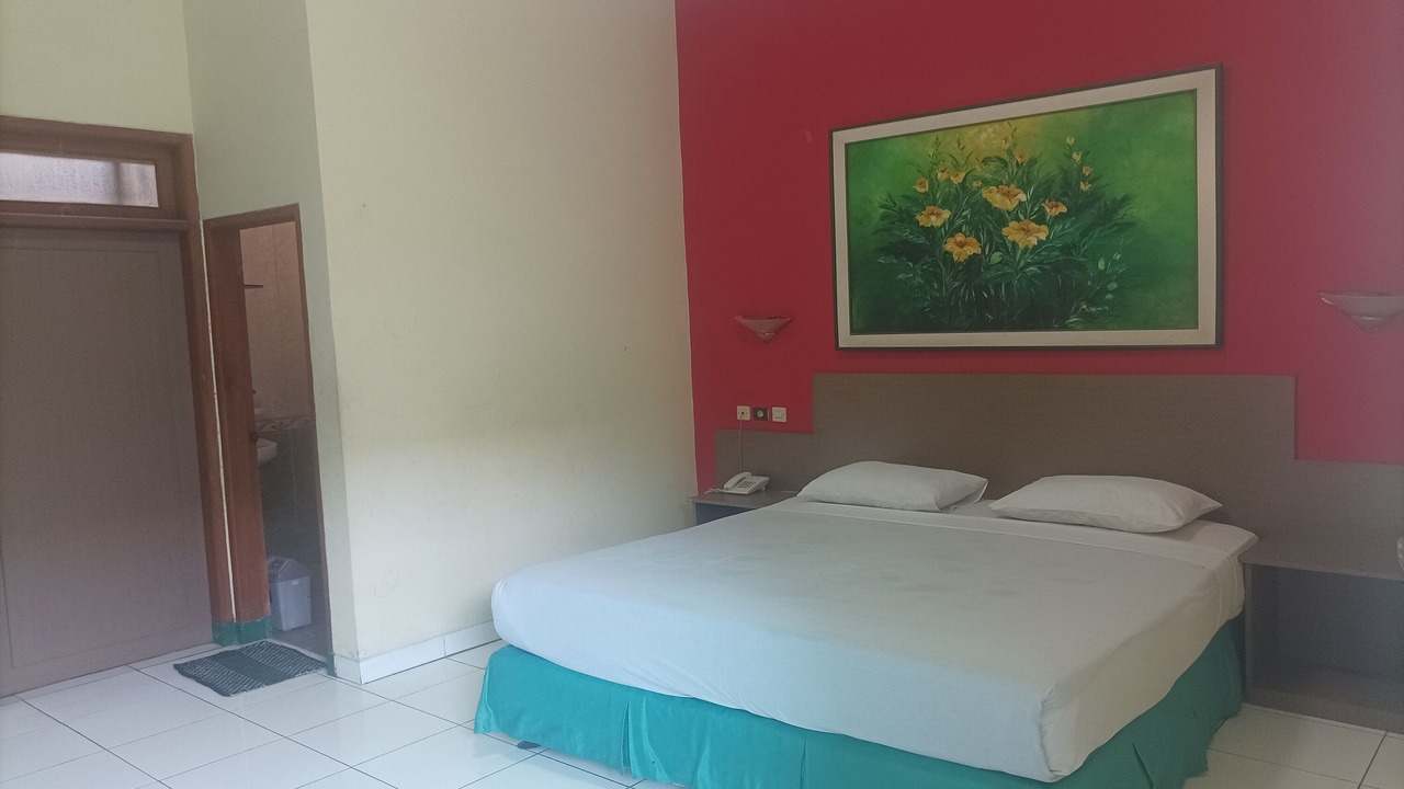 Photo of Bedroom in North Cirebon