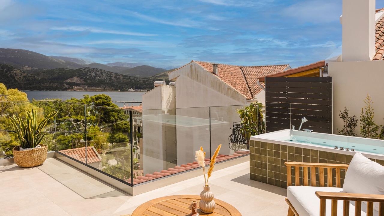 Photo of Outdoor in Argostoli Town