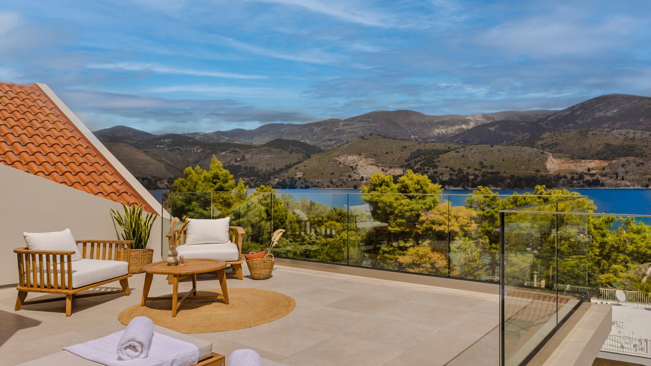 Photo of Outdoor in Argostoli Town