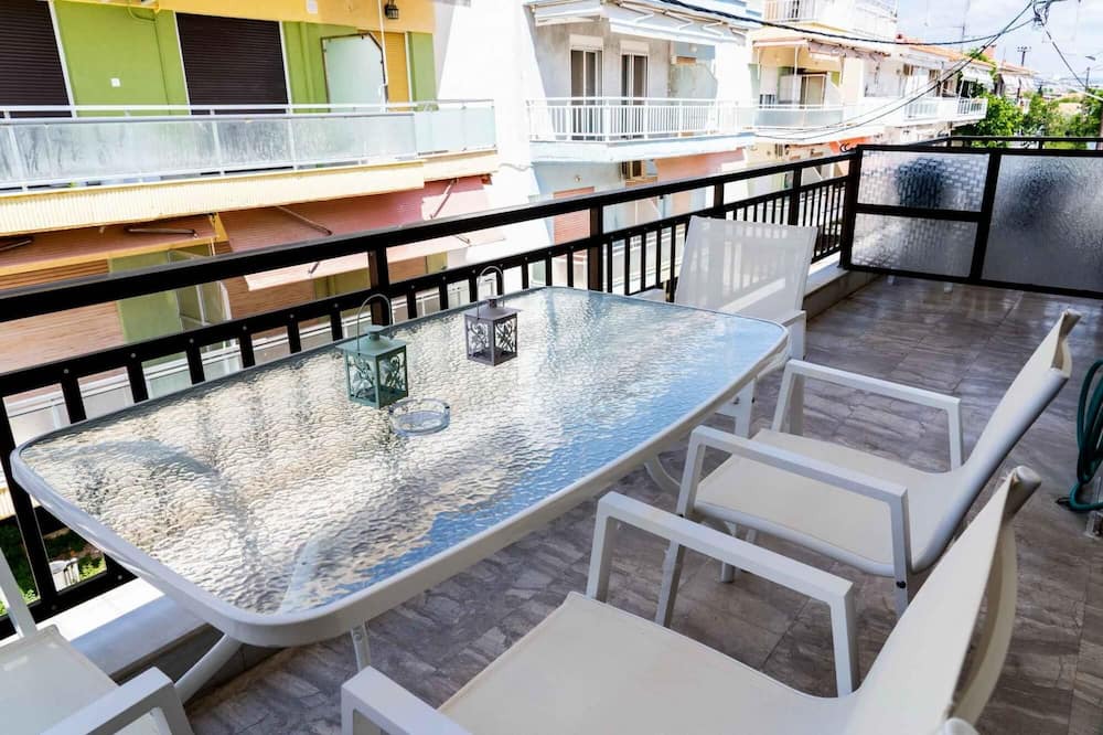 Photo of Outdoor in Nea Playia