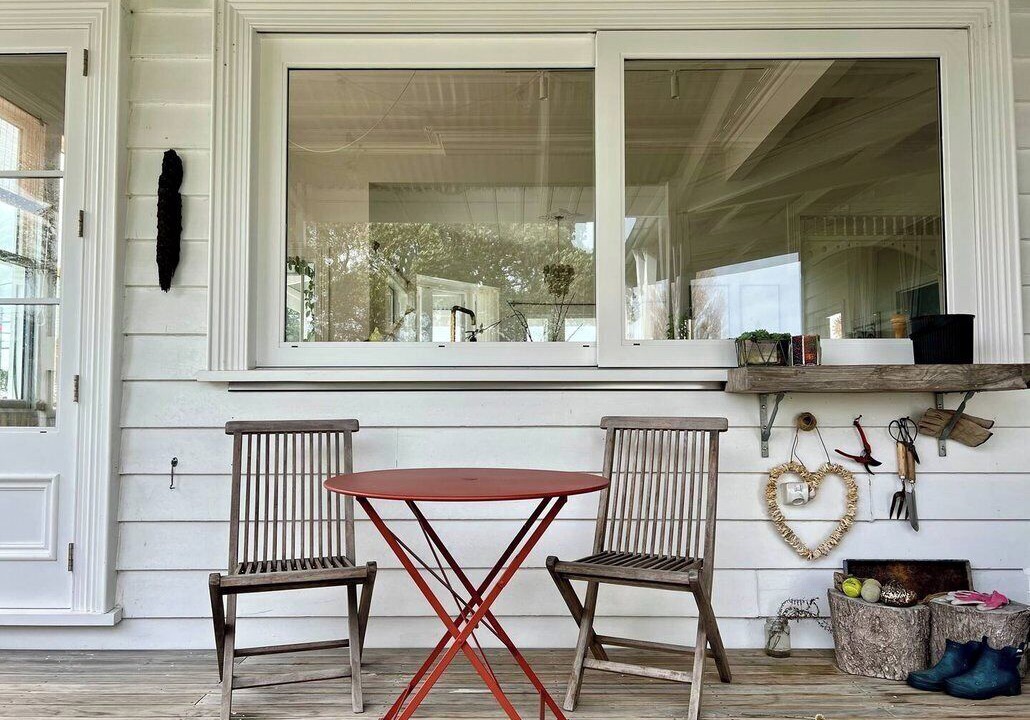 Photo of Outdoor in Narrow Neck