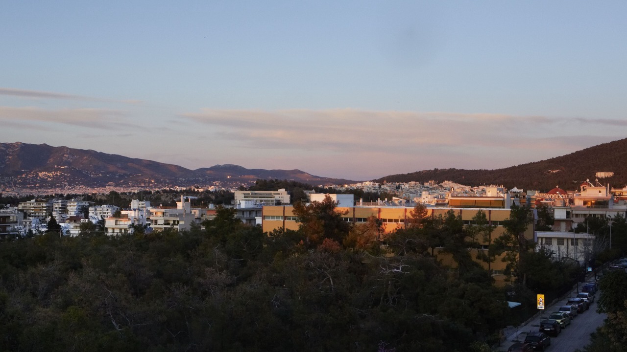 Photo of Outdoor in Papagou-Holargos