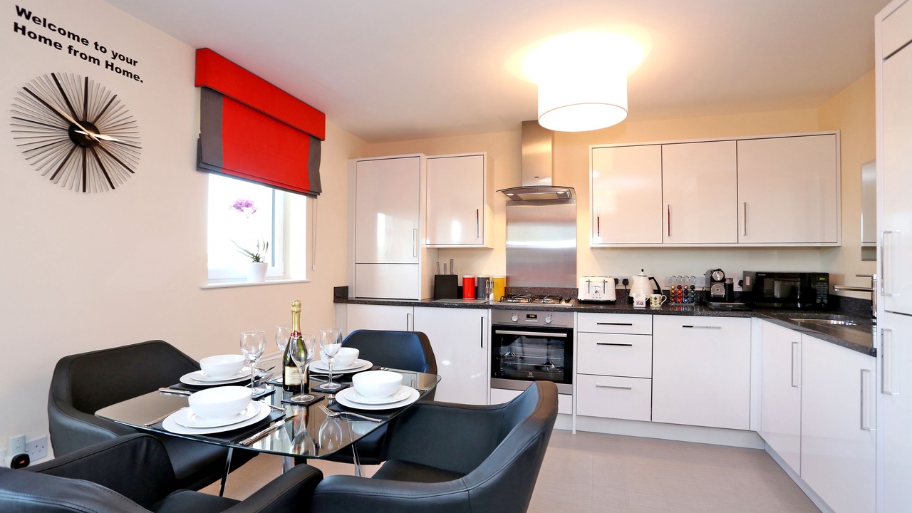 Photo of Livingroom in Dyce