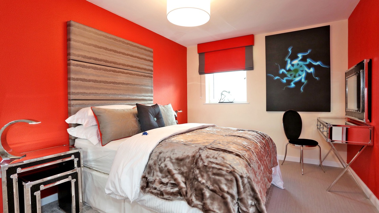 Photo of Bedroom in Dyce