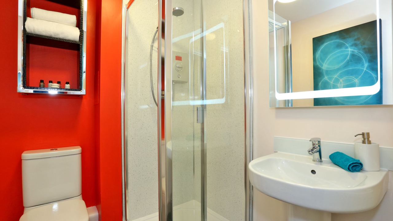 Photo of Bathroom in Dyce