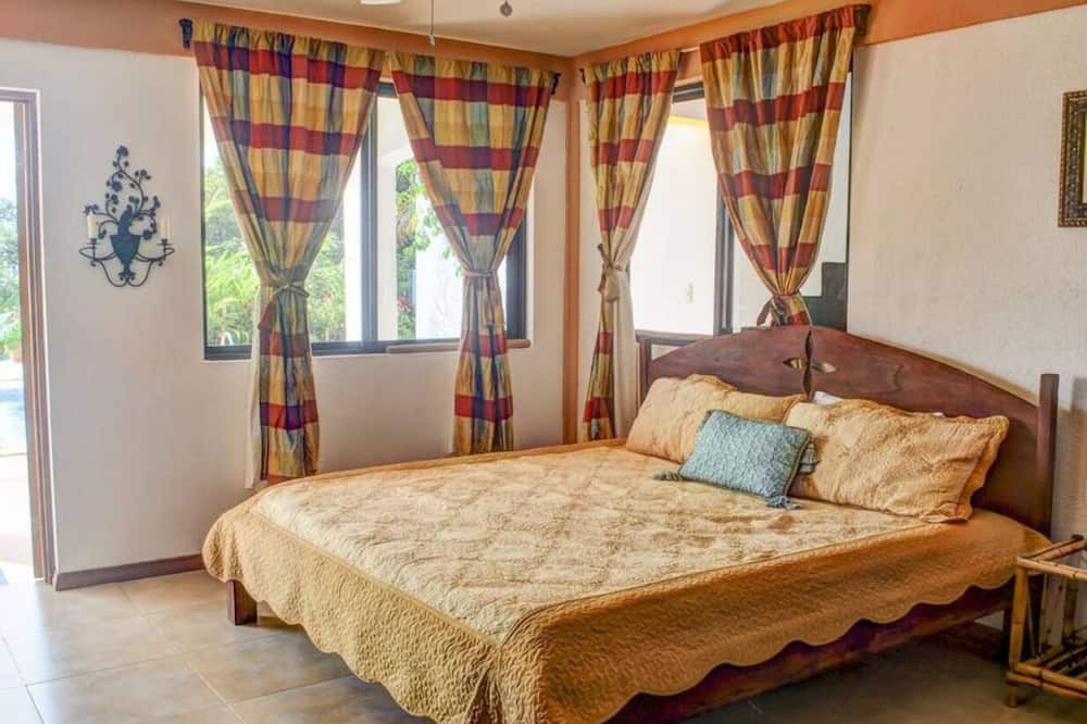 Photo of Bedroom in Baru
