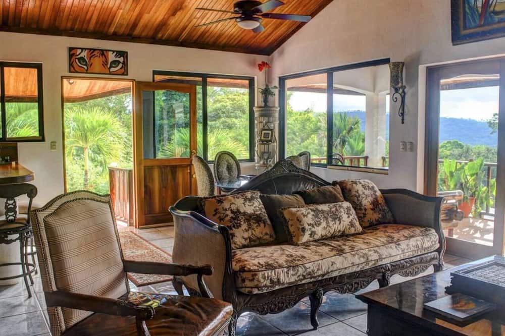 Photo of Livingroom in Baru