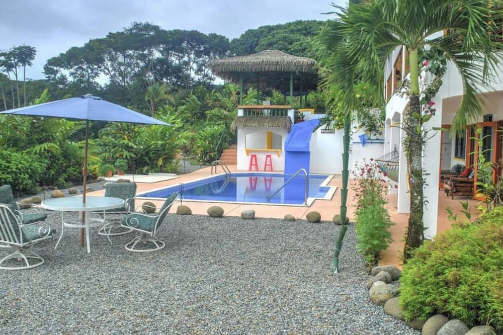 Photo of Outdoor in Baru