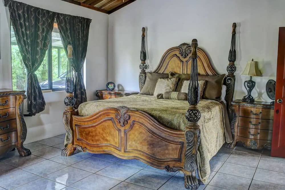 Photo of Bedroom in Baru