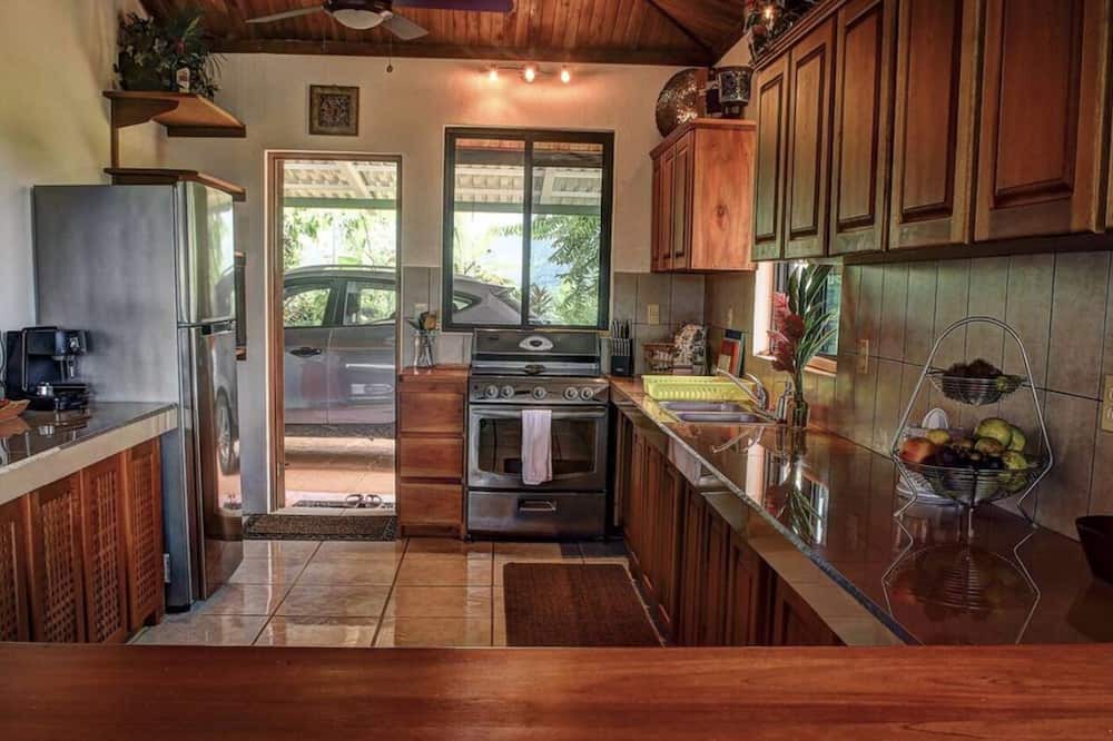 Photo of Kitchen in Baru