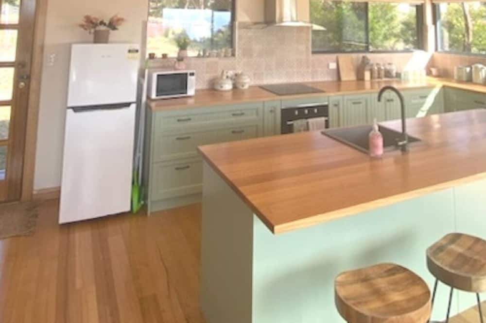 Photo of Kitchen in Primrose Sands
